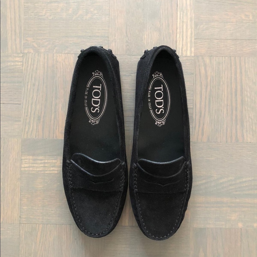 Flats